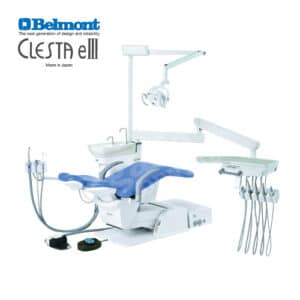 Clesta eIII
