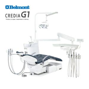 Credia G1