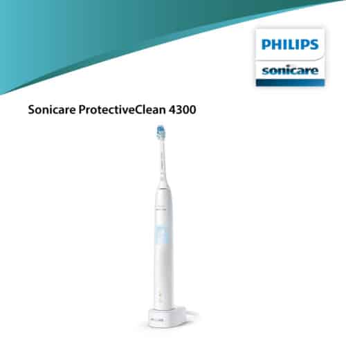 Sonicare ProtectiveClean 4300