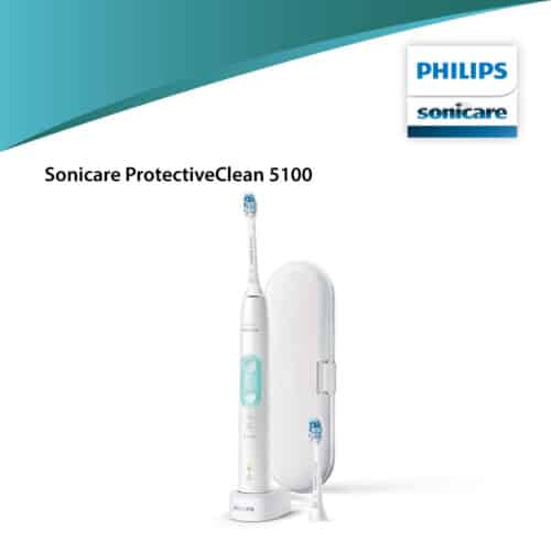 Sonicare ProtectiveClean 5100