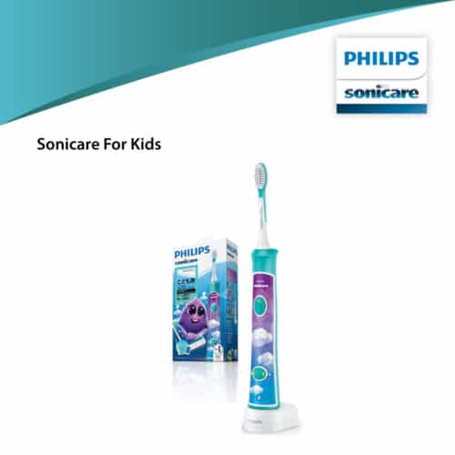 Sonicare For Kids