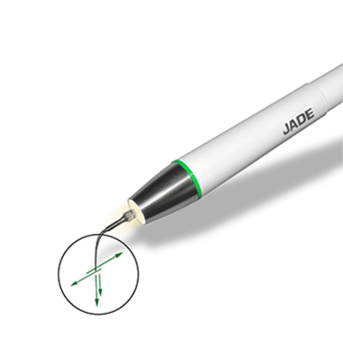 Smaco JADE H4 Scaler Handpiece (LED)