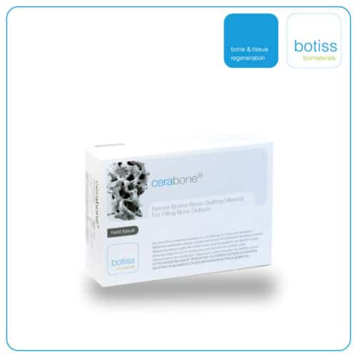 Cerabone® granulate 0,5cc