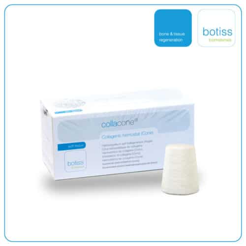 collacone® Alveo cone
