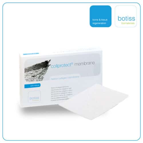 Collprotect® membrane
