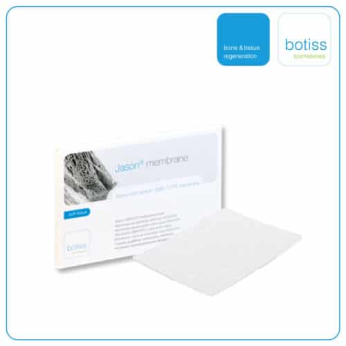 Jason® collagen membrane