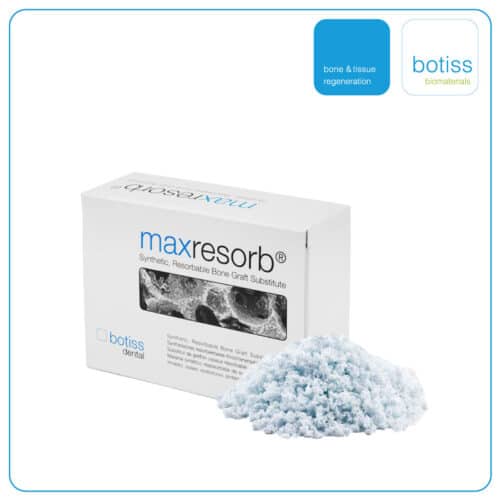 maxresorb® granulate