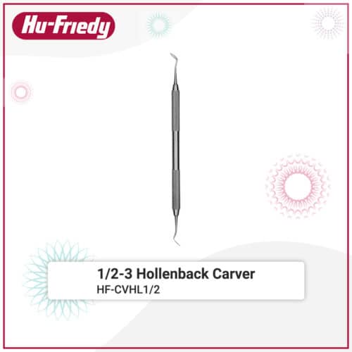 1/2-3 Hollenback Carver