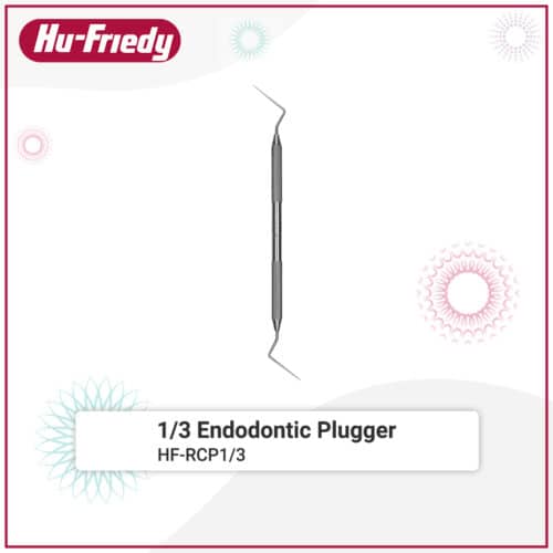1/3 Endodontic Plugger