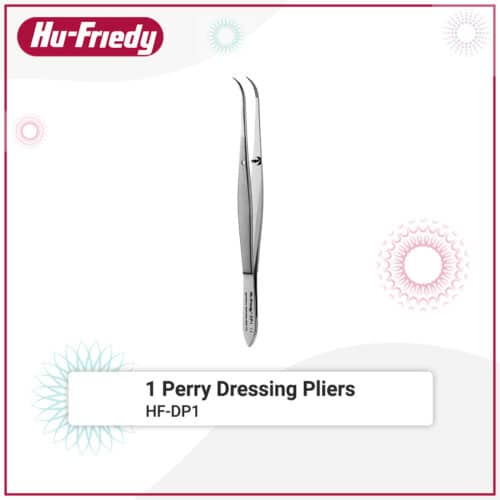 1 Perry Dressing Pliers