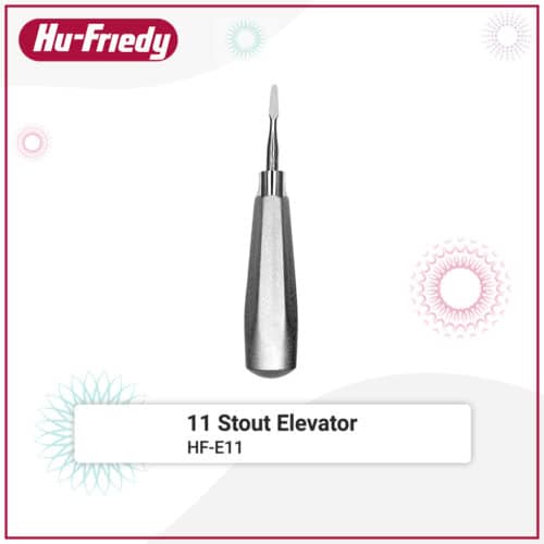 11 Stout Elevator