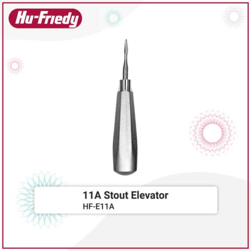 11A Stout Elevator