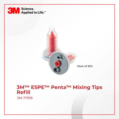 3M™ Penta™ Mixing Tips Refill