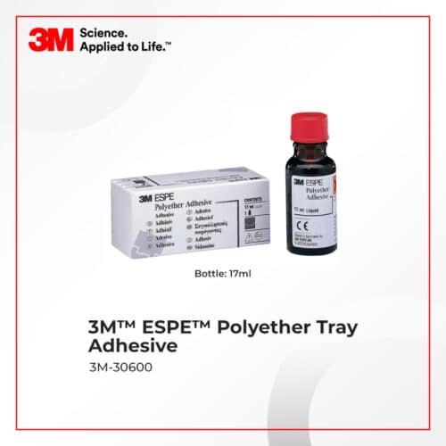 3M™ Polyether Adhesive