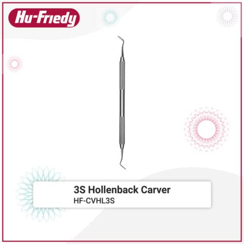 3S Hollenback Carver