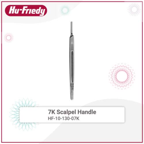 7K Scalpel Handle