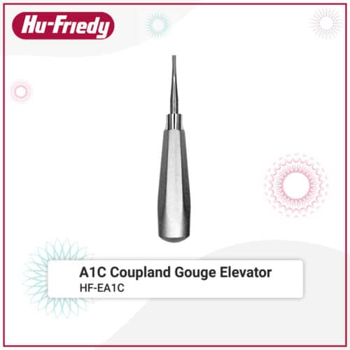 A1C Coupland Gouge Elevator