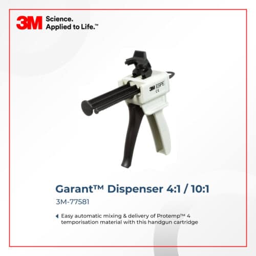 3M™ Garant™ Dispenser 4:1/10:1