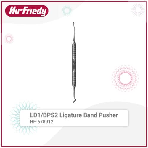 LD1/BPS2 Ligature Band Pusher