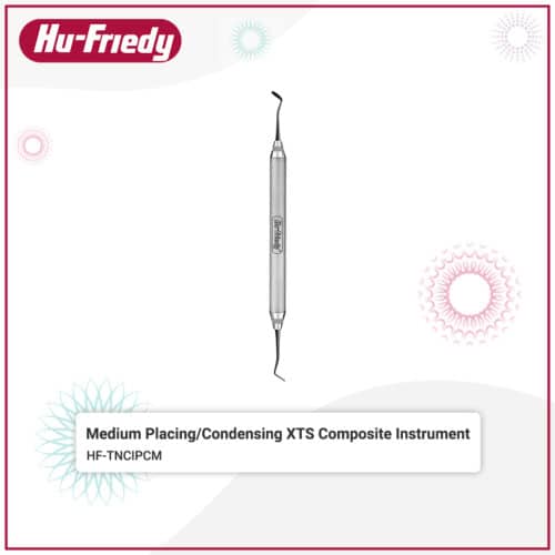 Medium Placing/Condensing XTS Composite Instrument