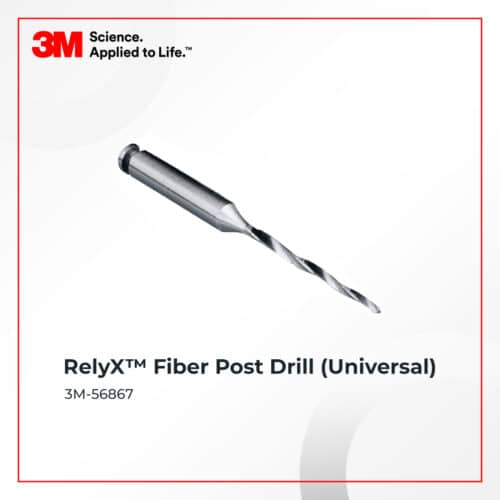 3M™ RelyX™ Fiber Post Drill, Universal