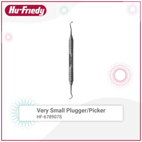 Very Small Plugger/Picker