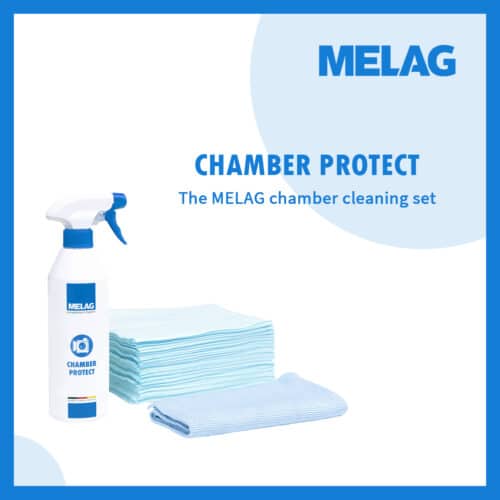 Melag Chamber Protect Set