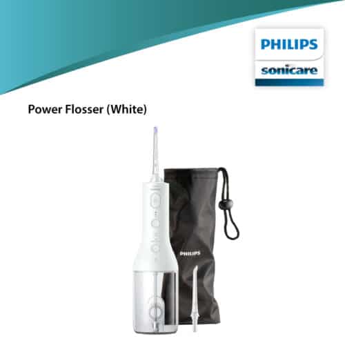 Sonicare Cordless Power Flosser 3000