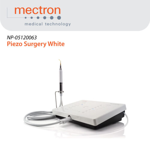 Piezo Surgery White