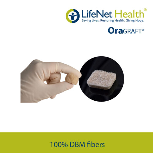 100% DBM fibers