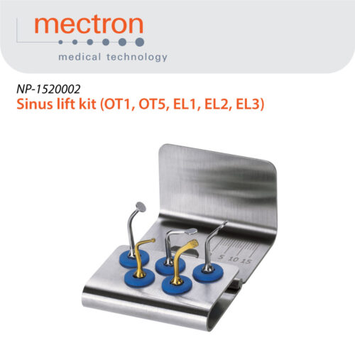 Sinus lift kit (OT1, OT5, EL1, EL2, EL3)
