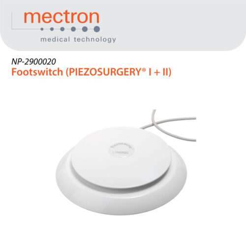 Footswitch (PIEZOSURGERY® I + II)