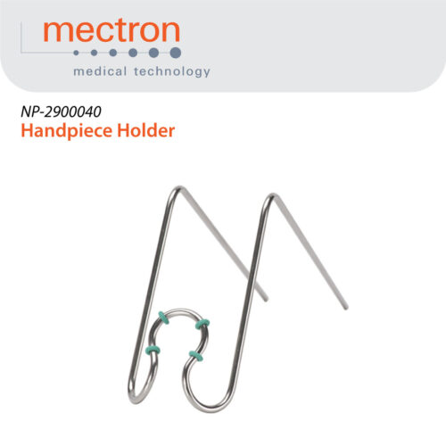 Handpiece holder