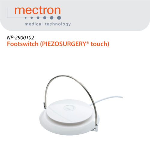 Footswitch (PIEZOSURGERY® touch )