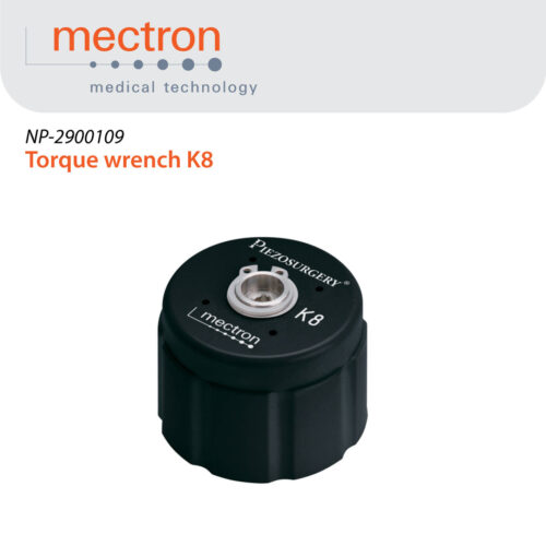 Torque wrench K8