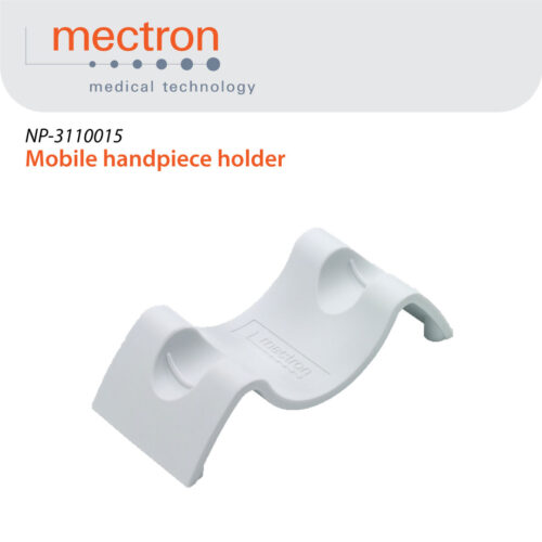 Mobile handpiece holder