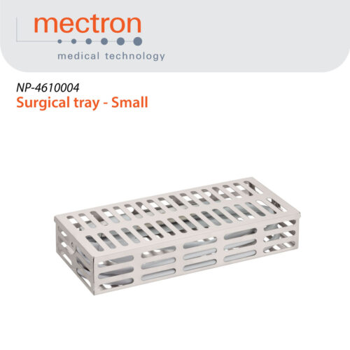 Surgical tray - small