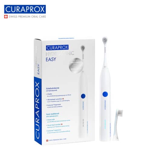 Curaprox Hydrosonic Easy