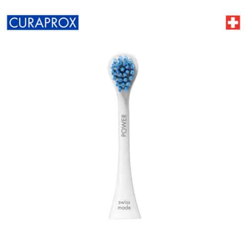 CURAPROX Hydrosonic Pro - Power Brush Head Refills