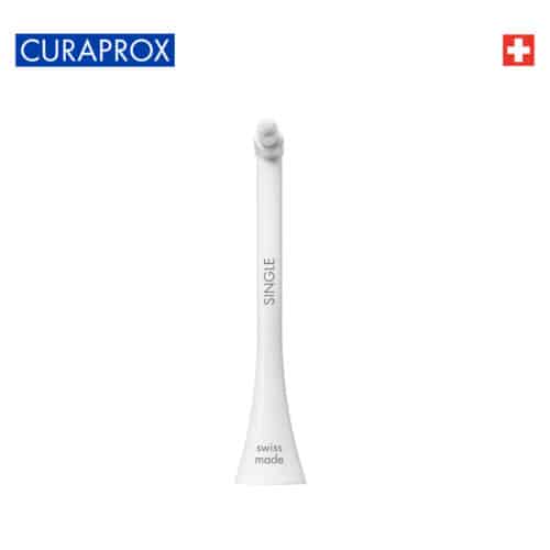 CURAPROX Hydrosonic Pro - Single Brush Head Refills